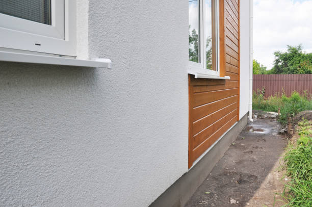 Best Engineered Wood Siding  in Kent, WA