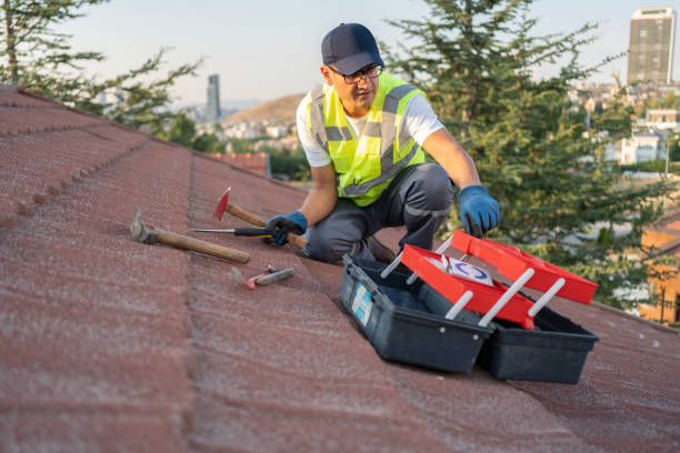 Best Fascia and Soffit Installation  in Kent, WA